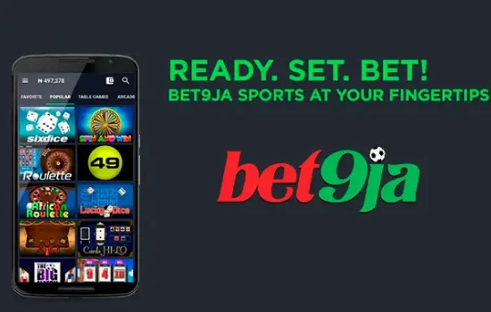 Bet9ja Casino